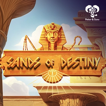Sands of Destiny - TITANBET138
