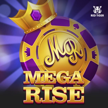 Mega Rise - TITANBET138