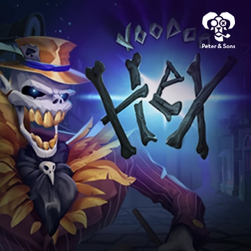 Voodoo Hex - TITANBET138