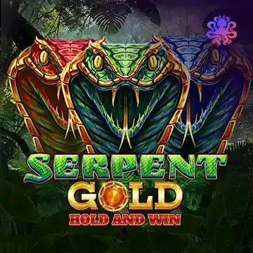 Serpent Gold: Hold & Win! - TITANBET138