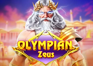 AFB : Olympian Zeus - TITANBET138
