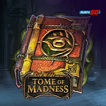 Tome of Madness - TITANBET138
