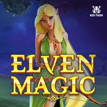 Elven Magic - TITANBET138