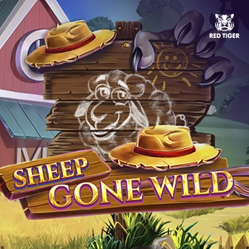 Sheep Gone Wild - TITANBET138