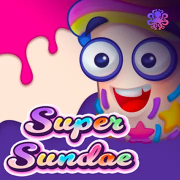 Super Sundae - TITANBET138