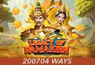 Legacy of Ramakien - TITANBET138
