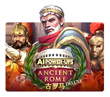 Joker123 : Ancient Rome Deluxe AI - TITANBET138