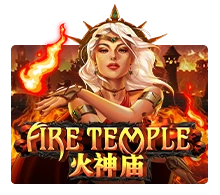 Joker123 : Fire Temple - TITANBET138