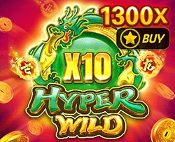 Dragon Soar - Hyper Wild - TITANBET138