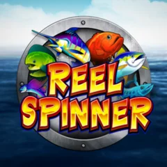 Reel Spinner - TITANBET138