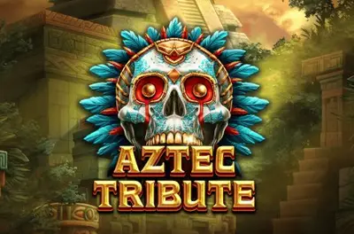 Aztec Tribute - TITANBET138