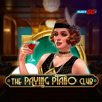 The Paying Piano Club - TITANBET138