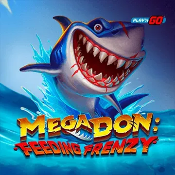 Mega Don: Feeding Frenzy - TITANBET138