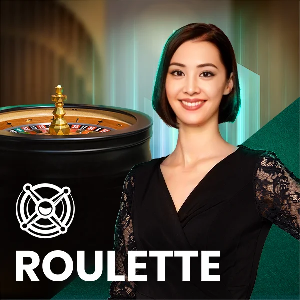 Roulette - TITANBET138