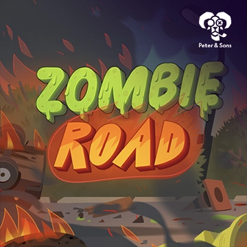 Zombie Road - TITANBET138