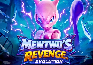 AFB : Balas Dendam Mewtwo: Evolusi - TITANBET138