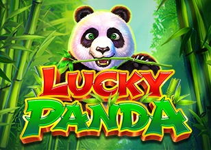 AFB : Panda yang beruntung - TITANBET138