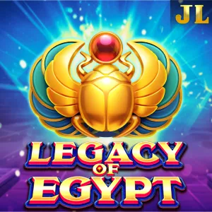 Legacy Of Egypt - TITANBET138