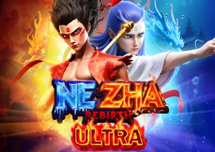 AFB : Kelahiran Kembali Nezha ULTRA - TITANBET138