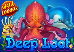 AFB : Deep Loot - TITANBET138