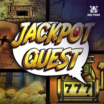 Jackpot Quest - TITANBET138