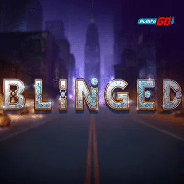 Blinged - TITANBET138