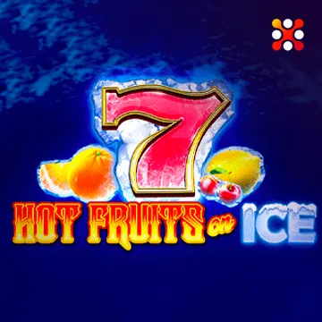 Hot Fruits on Ice - TITANBET138