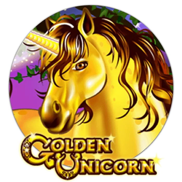 Habanero : Golden Unicorn - TITANBET138