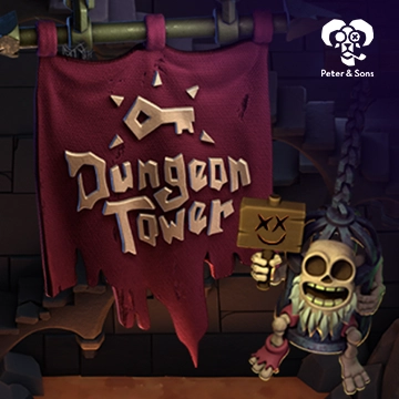 Dungeon Tower - TITANBET138