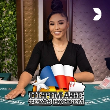 Ultimate Texas Holdem - TITANBET138
