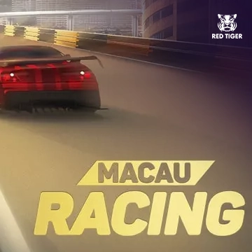 Macau Racing - TITANBET138