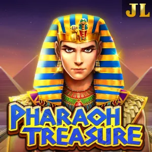 Pharaoh Treasure - TITANBET138