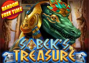 AFB : Sobek&rsquo;s Treasure - TITANBET138