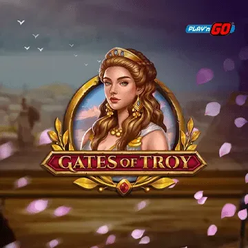 Gates of Troy - TITANBET138