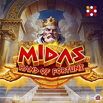 Midas: Hand of Fortune - TITANBET138