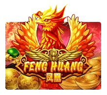Joker123 : Feng Huang - TITANBET138