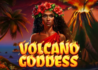 Pragmatic : Volcano Goddess - TITANBET138