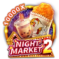 Facai : NIGHT MARKET 2 - TITANBET138