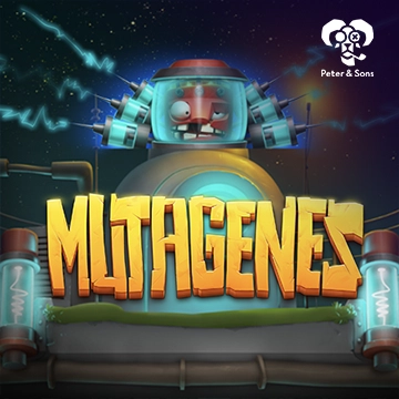 Mutagenes - TITANBET138