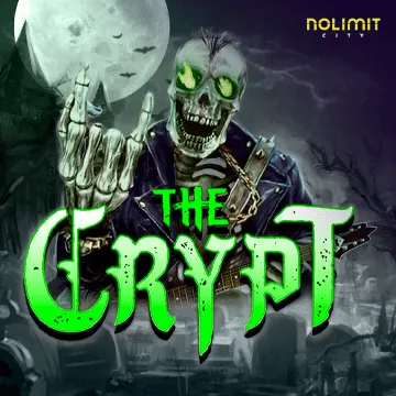 NolimitCity : The Crypt - TITANBET138