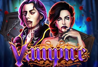 PLAYSTAR : VAMPIRE - TITANBET138