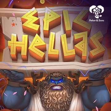 Epic Hellas - TITANBET138