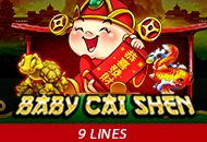 Baby Cai Shen - TITANBET138