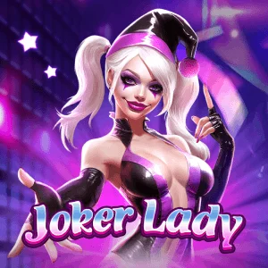 Besoft : Joker Lady - TITANBET138