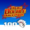 Double Double Bonus Poker 100 Hand - TITANBET138