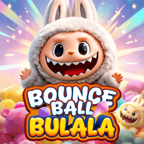 Bounceball Bulala - TITANBET138