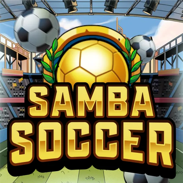 CosmoPlay : Samba Soccer - TITANBET138