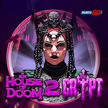 House Of Doom 2: The Crypt - TITANBET138