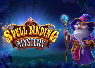 Pragmatic : Spellbinding Mystery - TITANBET138